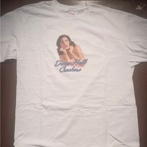 Dance Hall Crashers 1997 Tour T-Shirt. Get a FREE guitar pick with purchase!